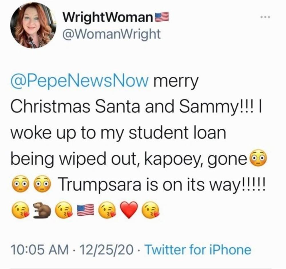 丹•海豚,参议院阻止法案,但看看结果如何|圣诞老人冲浪(海滩广播)