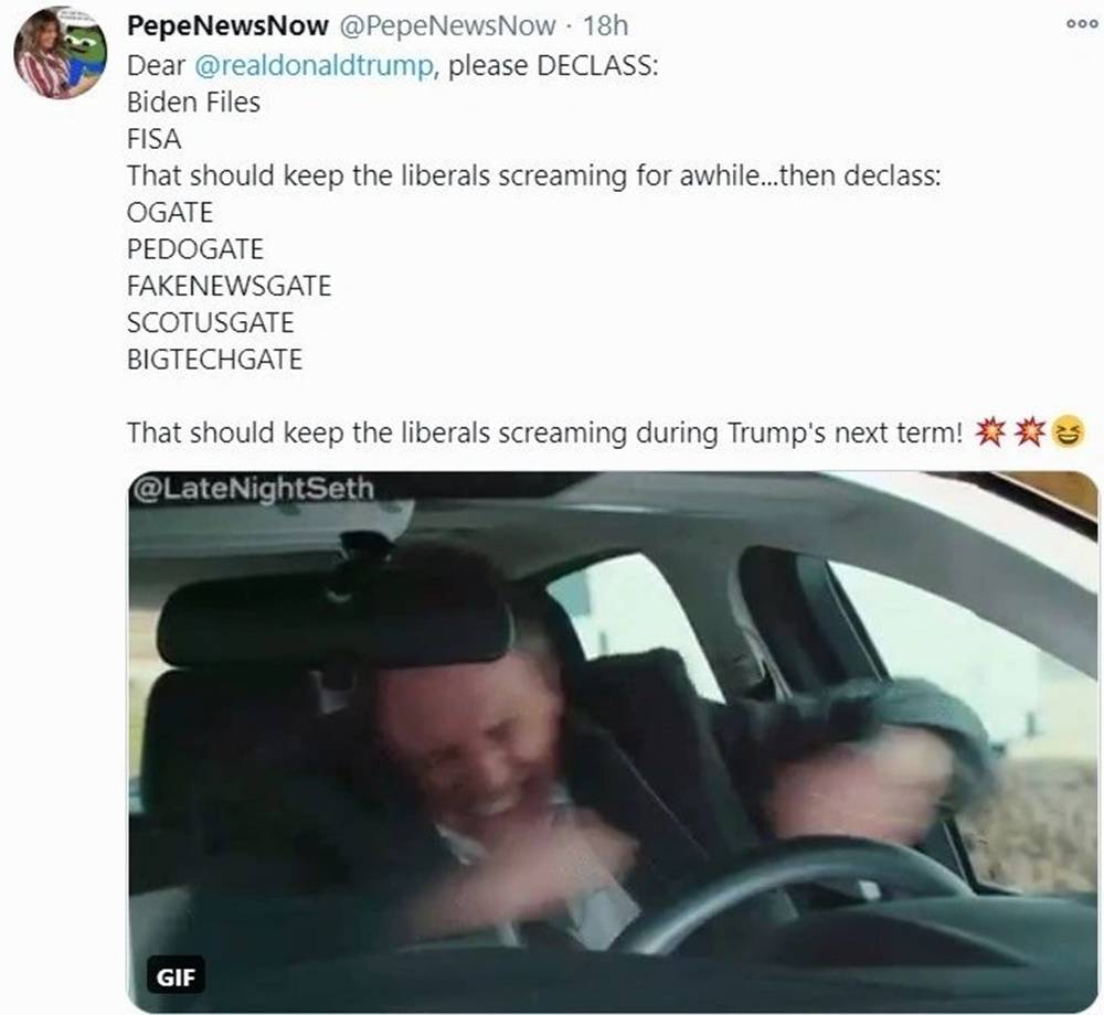 丹•海豚,参议院阻止法案,但看看结果如何|圣诞老人冲浪(海滩广播)