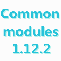 [1.12.2][持续更新][无尽~等价]常用模组整合包发布[x1.17]