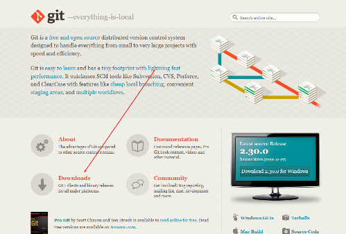 git下载图1