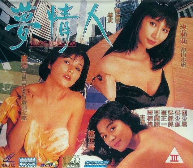 梦情人 1993.HD720P 迅雷下载