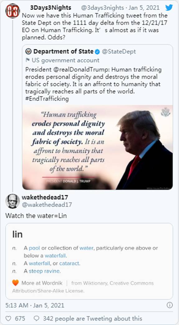 林伍德火爆的推特|Sierra(NZ)