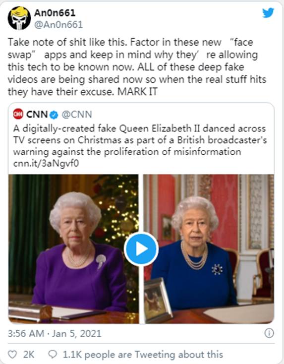 林伍德火爆的推特|Sierra(NZ)