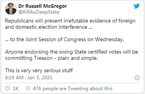 林伍德火爆的推特|Sierra(NZ)