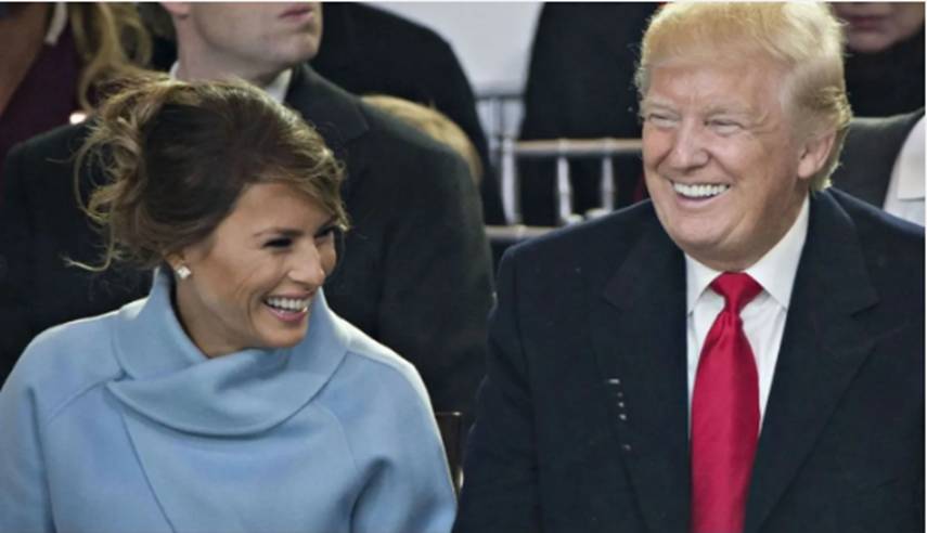 TRUMPSARA 来了!|圣诞老人冲浪(海滩广播)