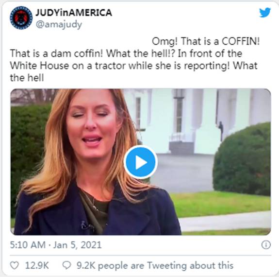 林伍德火爆的推特|Sierra(NZ)