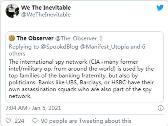 林伍德火爆的推特|Sierra(NZ)