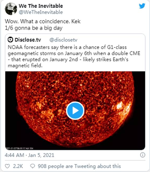 林伍德火爆的推特|Sierra(NZ)