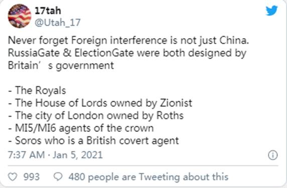 林伍德火爆的推特|Sierra(NZ)