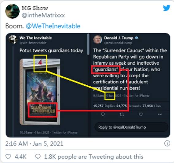 林伍德火爆的推特|Sierra(NZ)