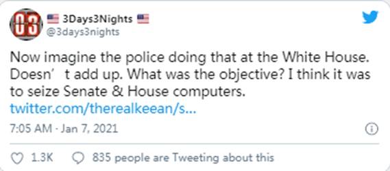 抗议者占领国会大厦|Sierra(NZ)