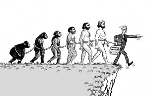 最后的警钟|清醒的重要性