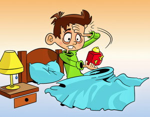 最后的警钟|清醒的重要性