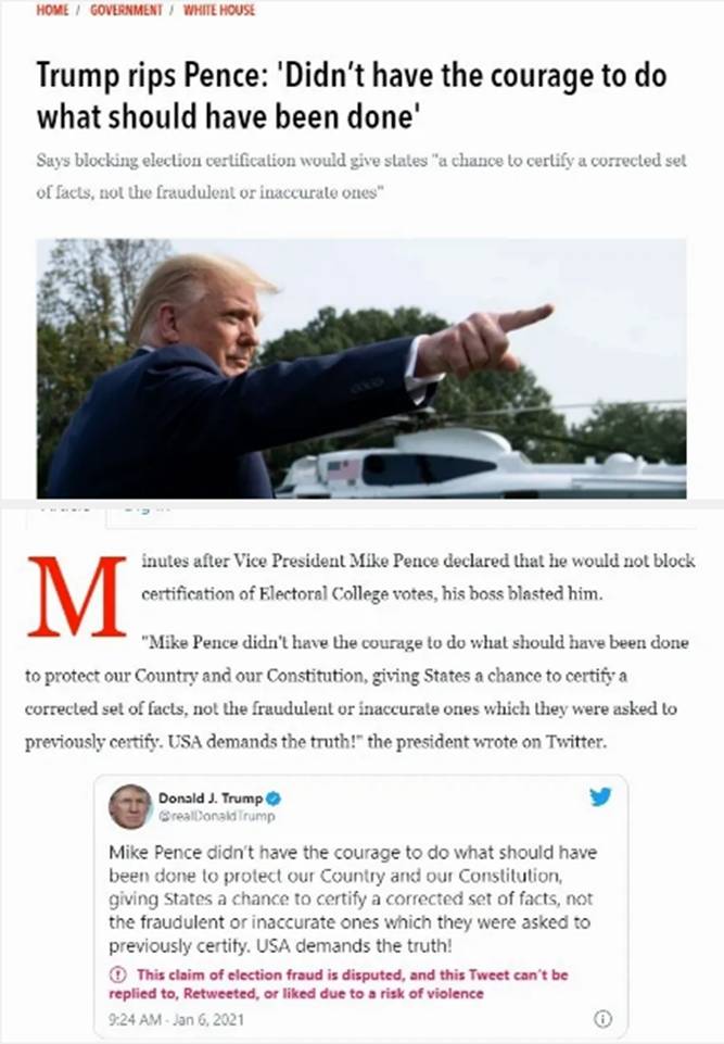 特朗普大型集会|圣诞老人冲浪(海滩广播)