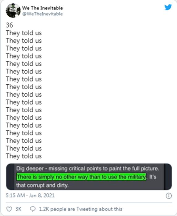 林伍德推特账户删除|Sierra(NZ)