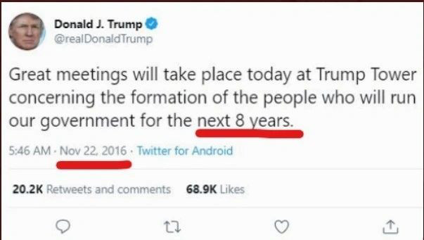 TRUMPSARA 正在发生,总统全球角色|圣诞老人冲浪(海滩广播)