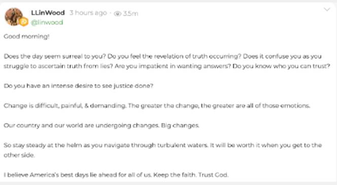 读这个!深呼吸!一切都很好,最好的还在后面!|Kat