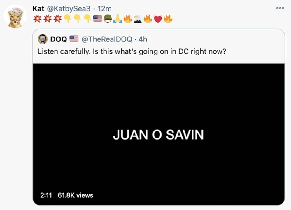 胡安•奥萨文关于华盛顿特区的重要信息,以及最新消息|Kat