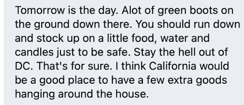 胡安•奥萨文关于华盛顿特区的重要信息,以及最新消息|Kat