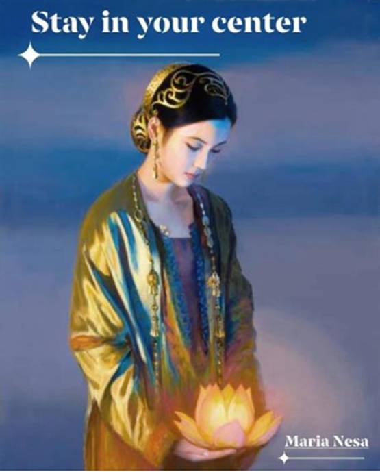 瑞典银河真理报|第315期 结束的开始就是现在