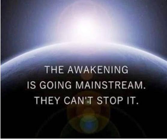 瑞典银河真理报|第315期 结束的开始就是现在