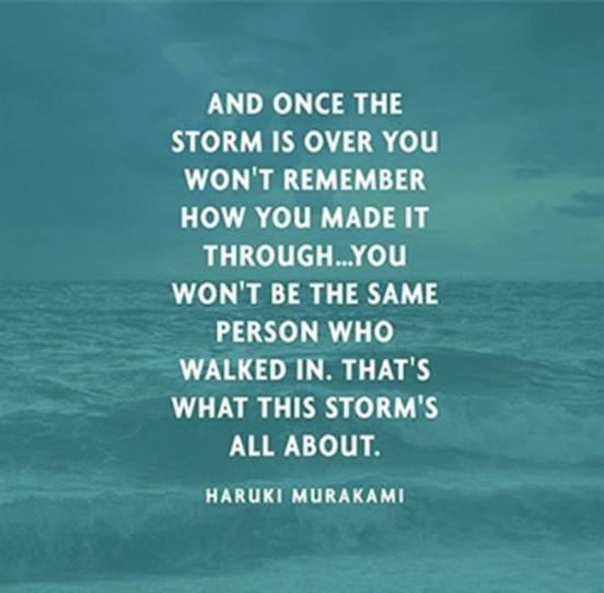 瑞典银河真理报|第315期 结束的开始就是现在