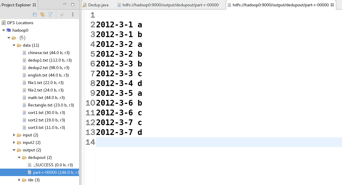 MapReduce综合实例 - 图3