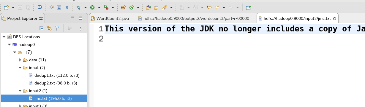 MapReduce综合实例 - 图12