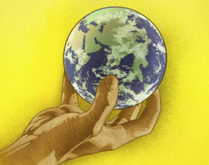 最后的警钟|谁控制着世界?