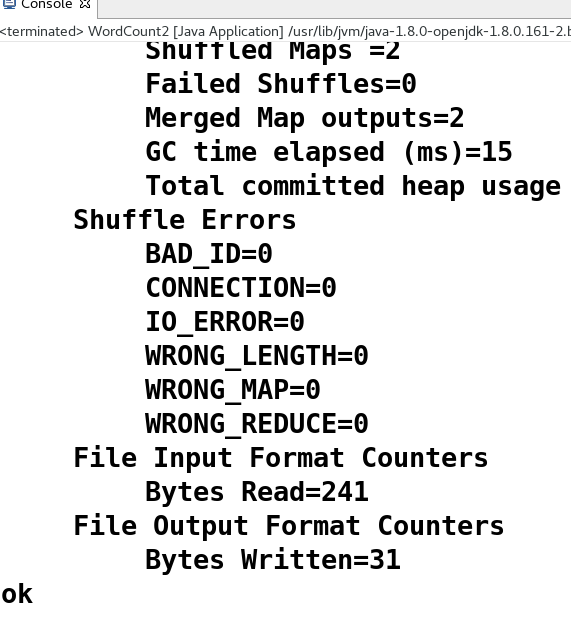 MapReduce综合实例 - 图13