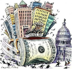 最后的警钟|谁控制着世界?