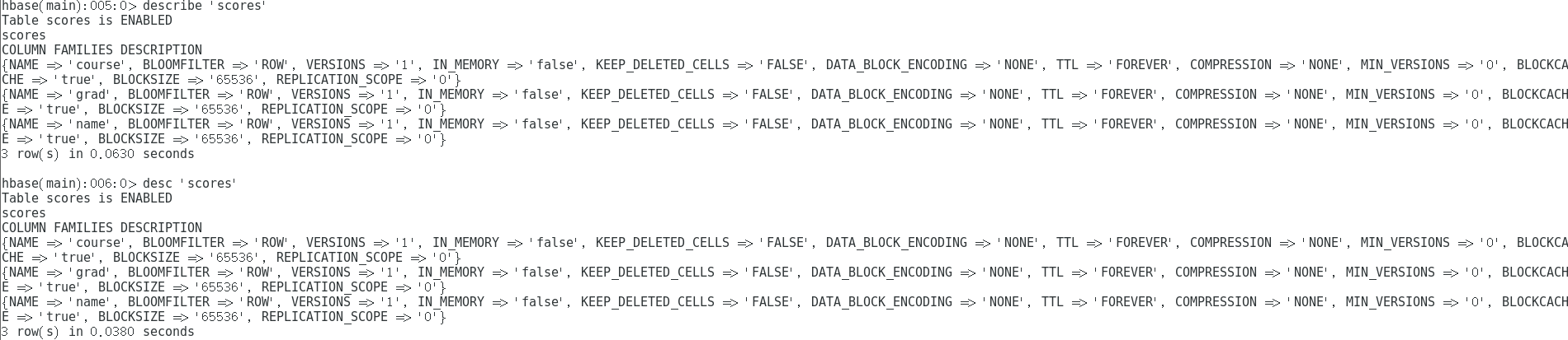 01 Hadoop生态系统的主要大数据工具整合应用 - 图9
