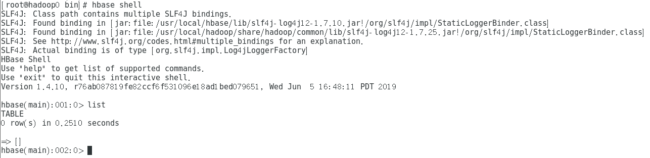 01 Hadoop生态系统的主要大数据工具整合应用 - 图3