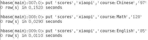 01 Hadoop生态系统的主要大数据工具整合应用 - 图10