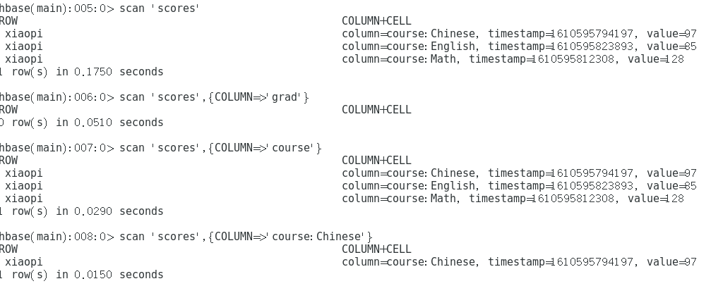 01 Hadoop生态系统的主要大数据工具整合应用 - 图12