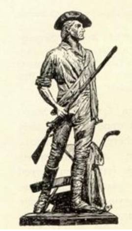 致爱国者的重要紧急通知