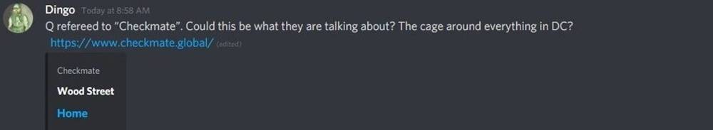 华盛顿特区街道关闭,特朗普的信息与通讯||圣诞老人冲浪(海滩广播)
