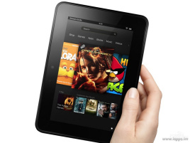 Amazon Kindle Fire HD (3rd Generation)内核驱动拒绝服务漏洞
