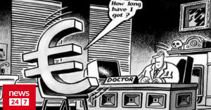 最后的警钟| 货币贬值者