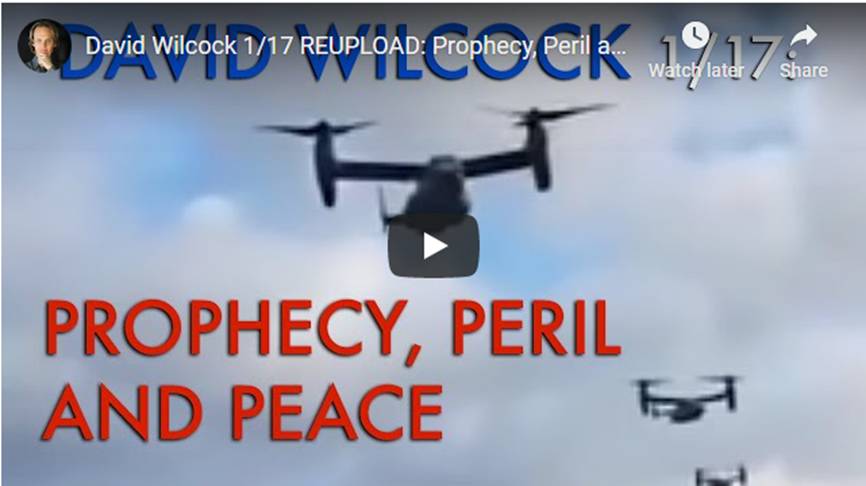 萨拉博士|2020/01/18 地球的秘密神秘统治者在美国领导的全球深州的摧毁中被消灭了吗?