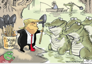 最后的警钟| 货币贬值者