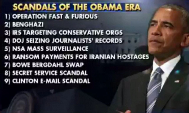 奥巴马门披露|圣诞老人冲浪(海滩广播)