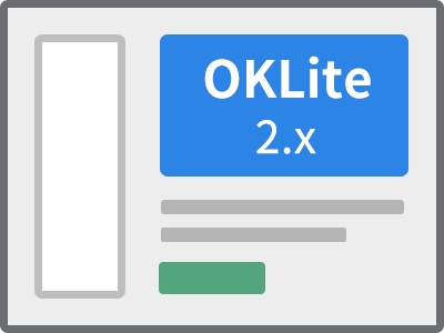 发现OKLite v1.2.25 存在任意文件上传漏洞（需要登录后台）