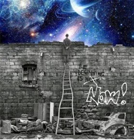 瑞典银河真理报|第321期 我们处于战争中