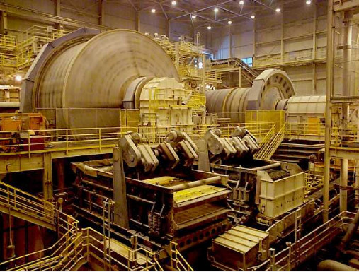 美国公司破产:没有国税局,美国总统在哪里?|马歇尔报告