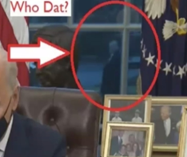 美国公司破产:没有国税局,美国总统在哪里?|马歇尔报告