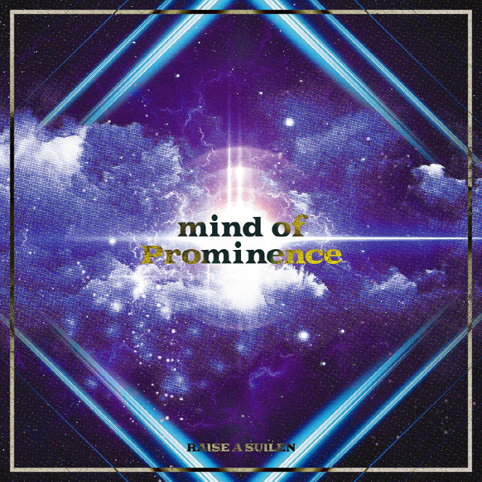 [2021.01.27] BanG Dream! RAISE A SUILEN 6thシングル「mind of Prominence」[MP3 320K]插图icecomic动漫-云之彼端,约定的地方(´･ᴗ･`)