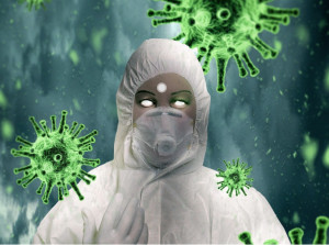 最后的警钟| 富有的人更富有,但不幸福