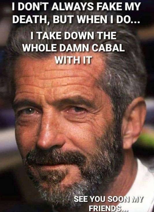 杰出的 JC Kay 遥视:JFK Jr,戴安娜王妃和一个美丽的新世界|Kat