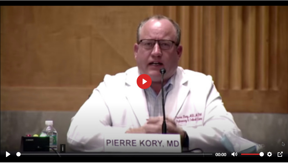 伊维菌素能预防2019冠状病毒疾病死亡吗?